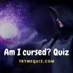 Am I cursed Quiz