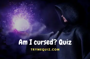 Am I cursed Quiz
