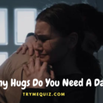 How Many Hugs Do You Need A Day
