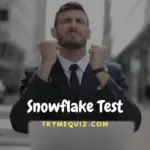 Snowflake Test