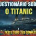 Questionário do Titanic