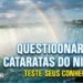 Questionário das Cataratas do Niágara