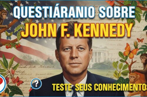Cuestionario de John F. Kennedy