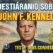 Cuestionario de John F. Kennedy