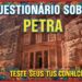 Questionário de Petra