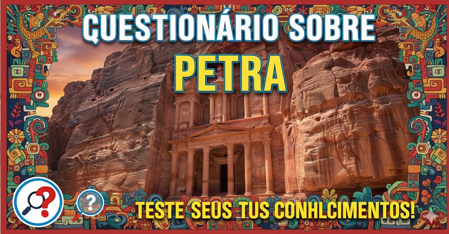 Questionário de Petra