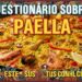 cuestionario sobre paella