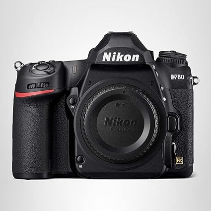 Nikon D780 Body