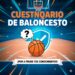 Cuestionario de Baloncesto