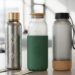 Stylish Reusable Water Bottles