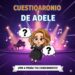 cuestionario de adele