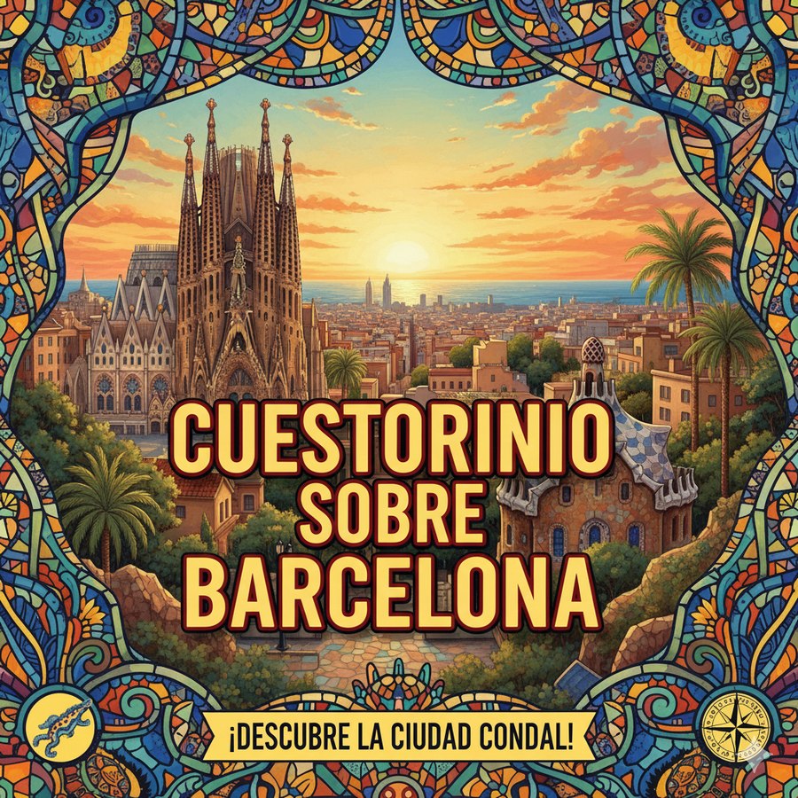cuestionario de barcelona