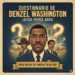 cuestionario de denzel washington