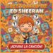 cuestionario de ed sheeran