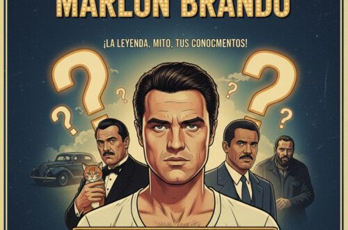cuestionario de marlon brando