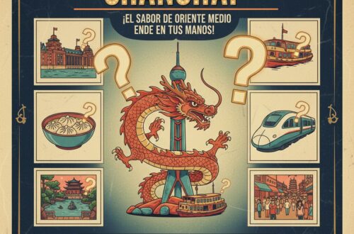 cuestionario de shanghái