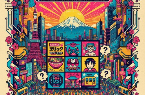 cuestionario de tokio