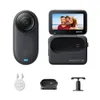 Insta360 GO 3S - 128 GB Black...