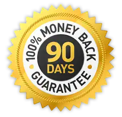 GlycoMute moneyback guarantee
