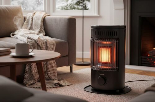 kerosene heaters indoor